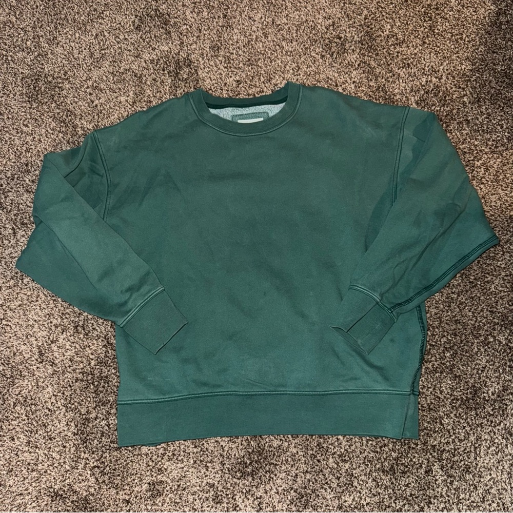 Like New American Eagle Crewneck
